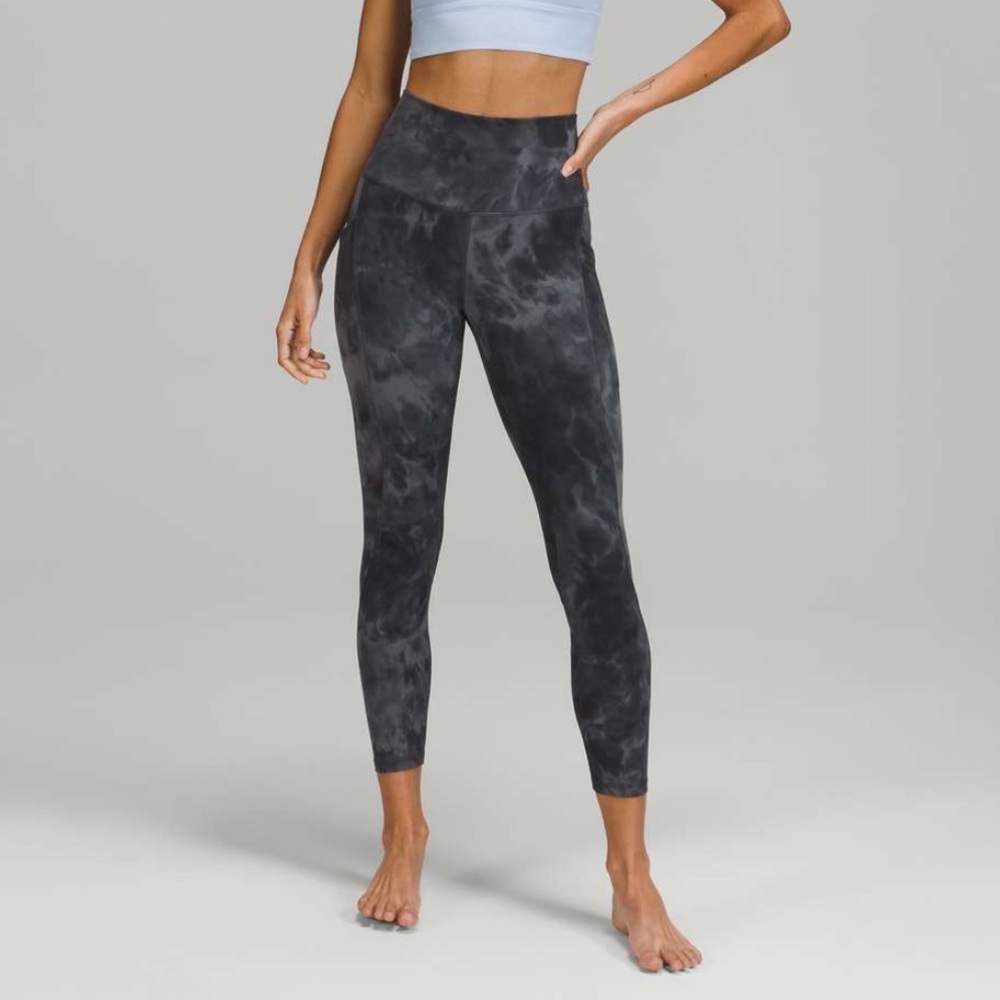 Lululemon Align High-rise Legging 25” Inseam